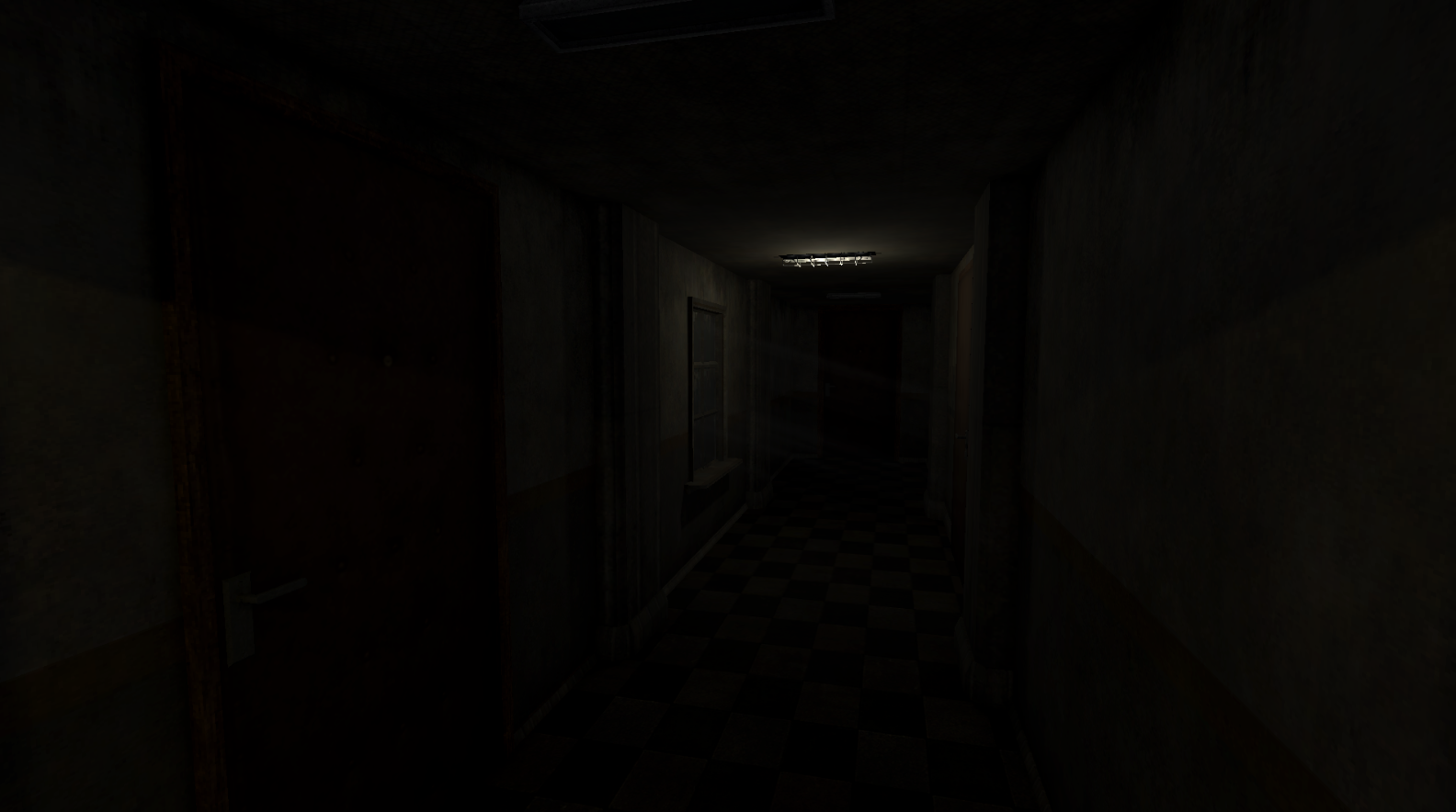 Only Faces Remain screenshot